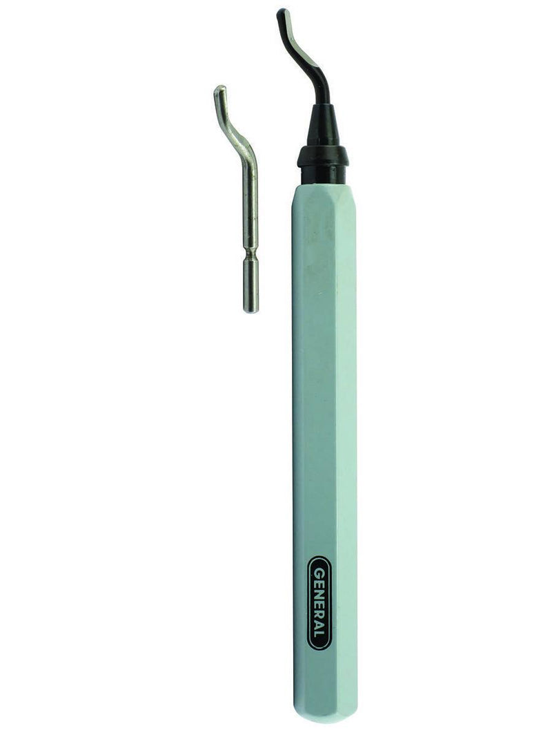 RTP 482 Swivel Head De-Burring Tools.