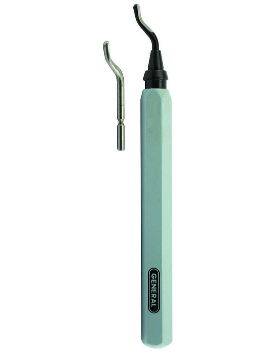 RTP 482 Swivel Head De-Burring Tools.