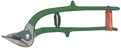 BESSEY D122N Steel strap cutter, BE300263