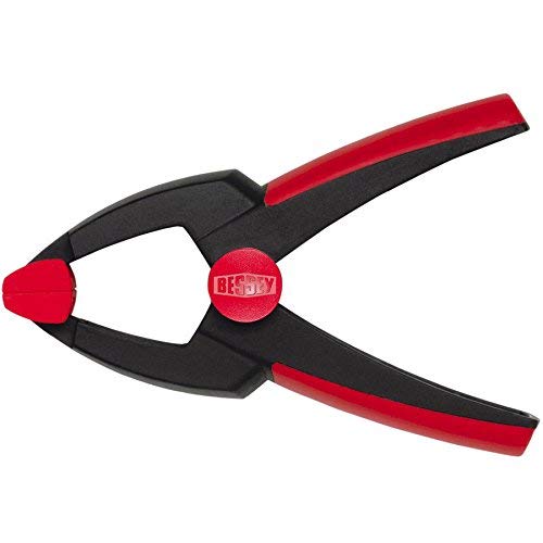 BESSEY XC5 Clippix XC 50/50 Spring clamp, BE106341