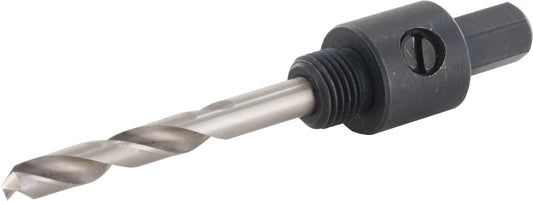 FAMAG Adaptor 14-30mm, with SDS shank, incl drill, 2173907