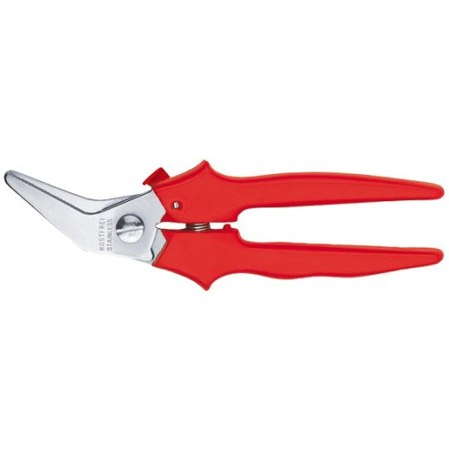 BESSEY D48A Angled combi snips, BE301413