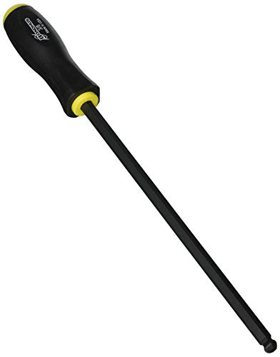 BONDHUS BS3/8XL BallEnd 10.3" Hex Screwdriver 3/8", 03714