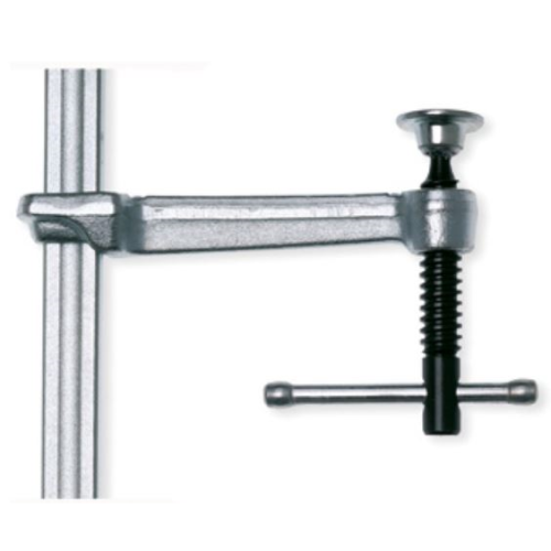 BESSEY Sliding arm cpl. w. Tommy bar GZ30 (depth 140 mm), 3101447