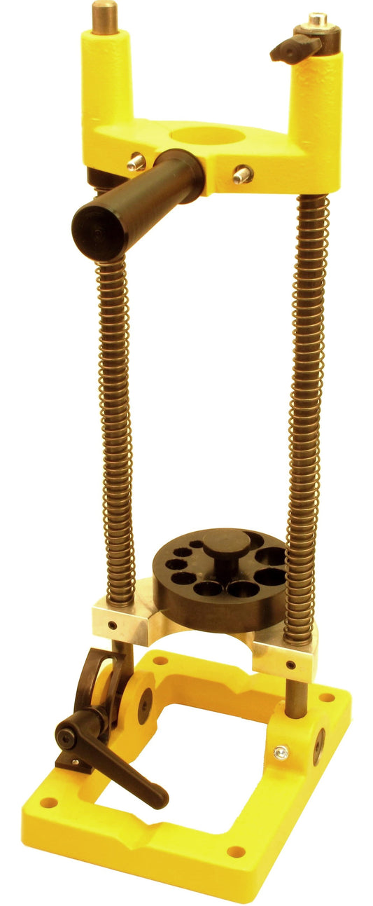 FAMAG Drill Rig for Auger Bits drill length 650mm pivoting version, 1404650