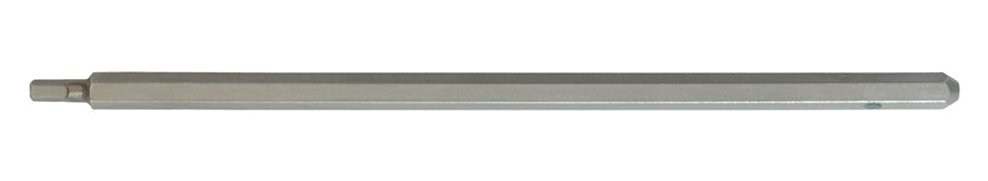 BONDHUS T8 Torx ClickSet Bit, TX8, 50208