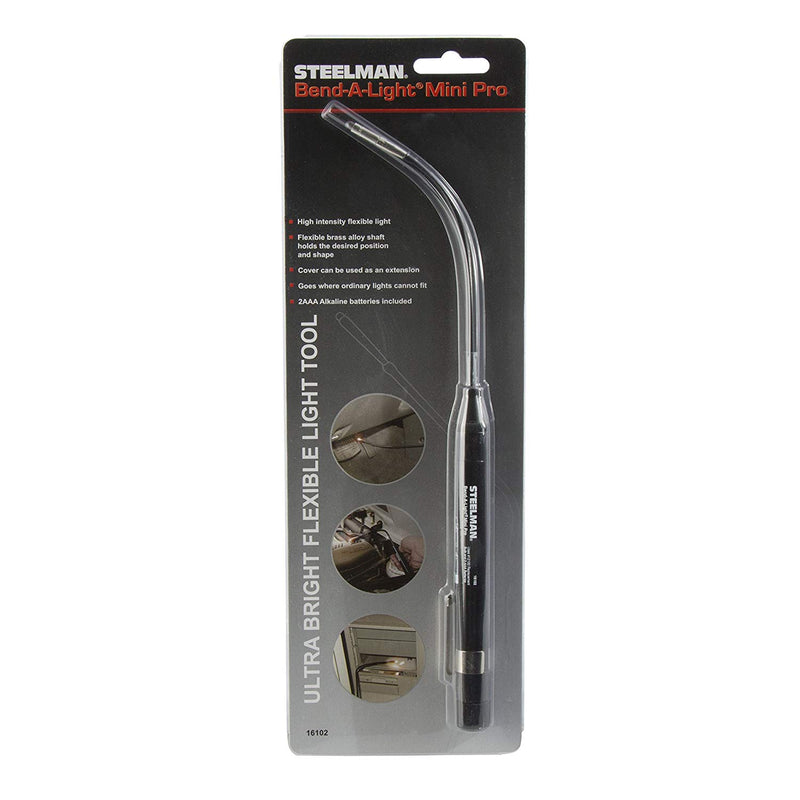 LIGHTS 11" Mini Bend-A-Light Pro 16102 (DISCONTINUED LIMITED STOCK)