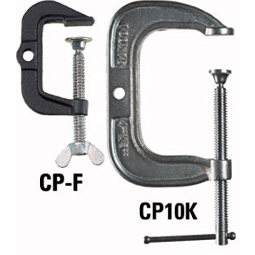BESSEY CP-F Earth (ground) clamp CP-F 50/30, BE110284