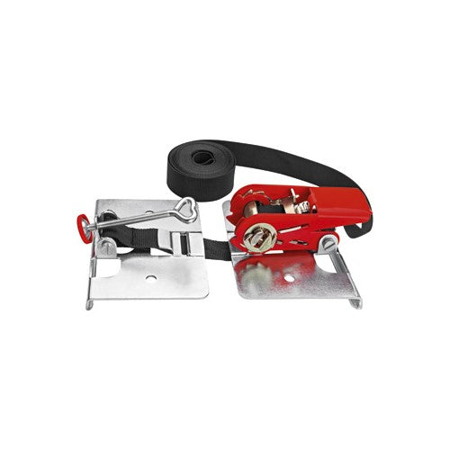 BESSEY SVH400 Flooring and Ratchet clamping system SVH 4m, BE172472