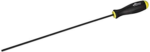 BONDHUS BS9/64XL BallEnd 10.5" Hex Screwdriver 9/64", 03708
