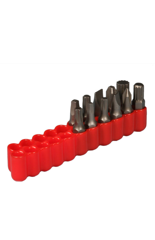ULLMAN BH-2 Vinyl Bit Holder 1/4", BH2