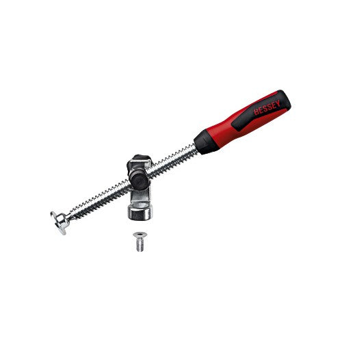 BESSEY TW28AV Tilting adapter TW, BE105710 Single spindle clip on accessory