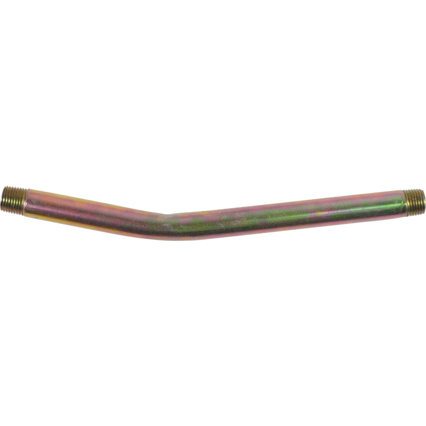 FLUID POWER Cranked Steel Tube 6" (150mm) BRT6, 12735