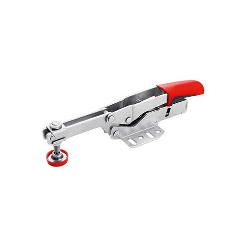 BESSEY STC-HH20SB Horizontal toggle clamp with open arm and horizontal base plate, BE102209