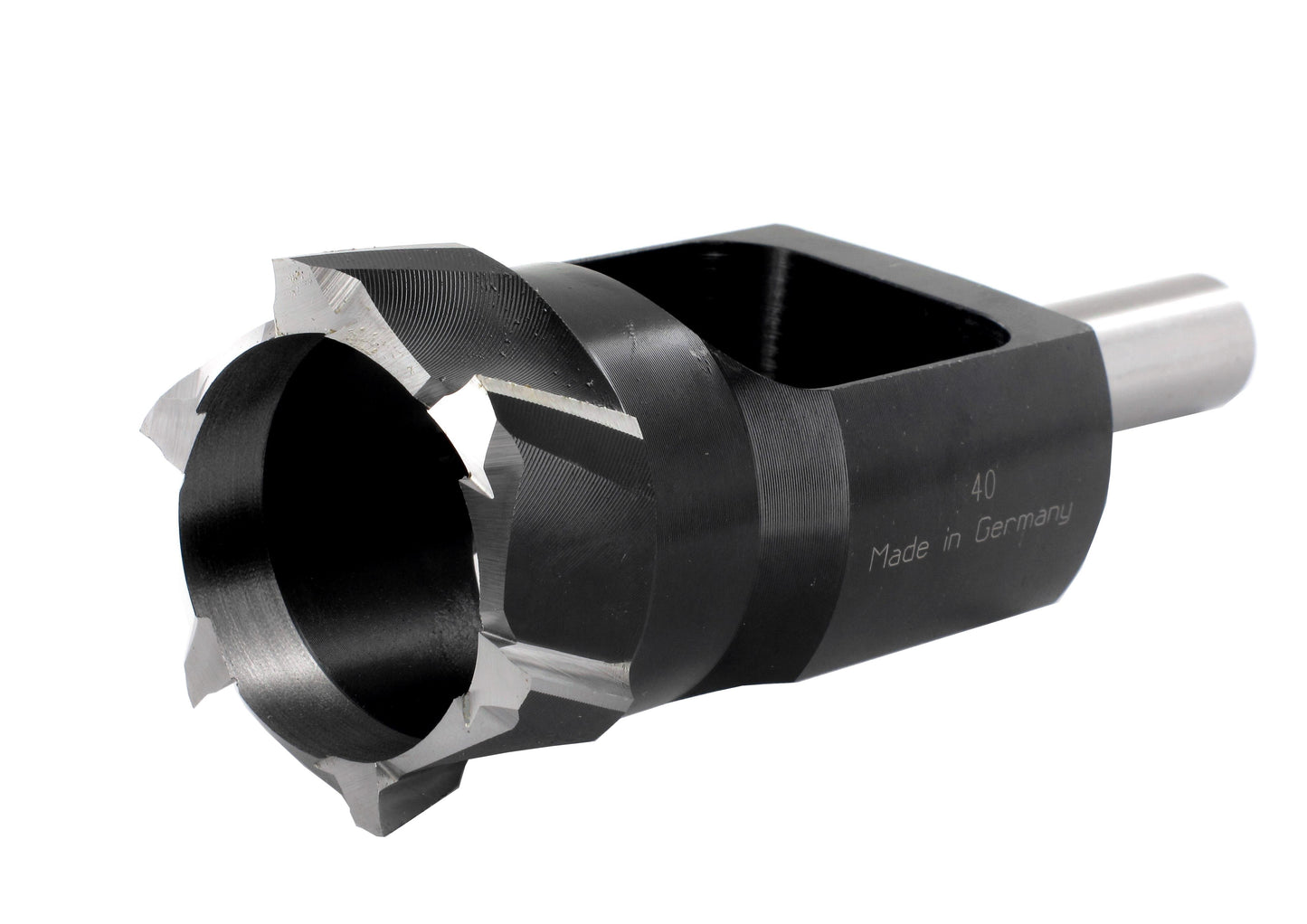 FAMAG 40mm Carbide Tip TCT Disc and Plug Cutter, 1616140
