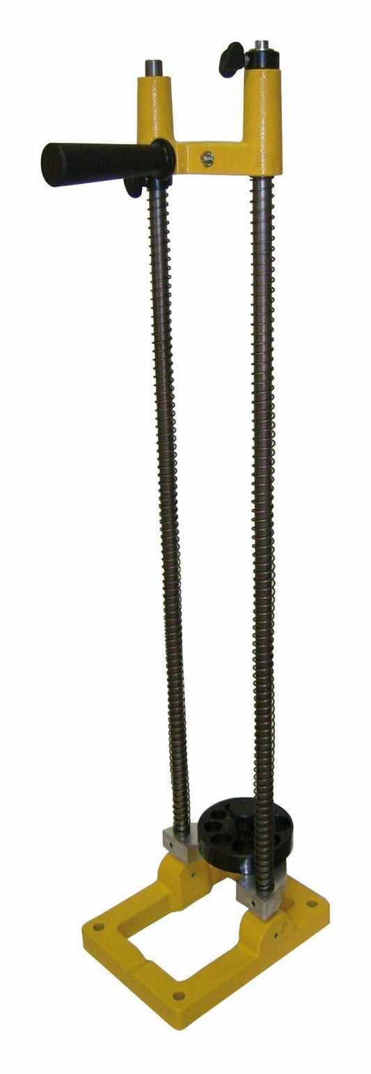 FAMAG Drill Rig for Auger Bits drill length 460mm fixed version includes fixture, 1403462