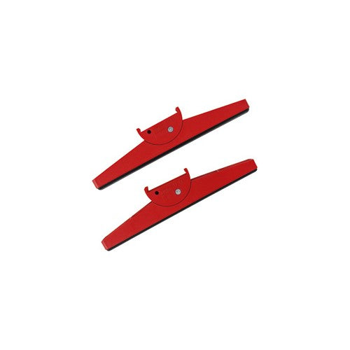 BESSEY KR-AS Tilting pads for KRE clamp range
