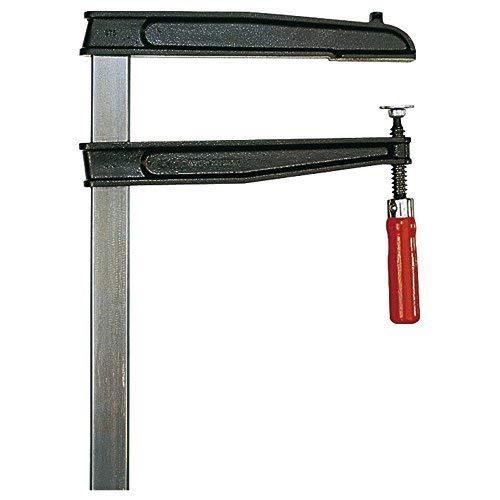 BESSEY TGN100T30 Deep throat clamp TGN 1000/300 Wood Handle, BE100776