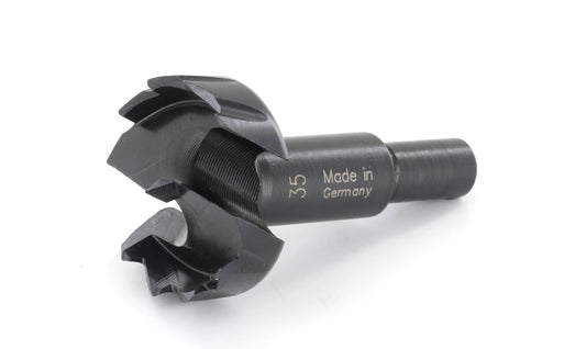 FAMAG Hinge boring Bit with Bormax head, OØ26mm, 3514026