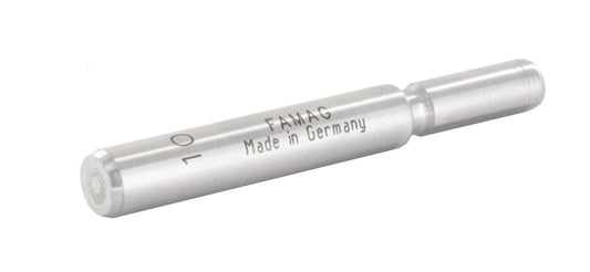 FAMAG 12 mm Guding Pin For Bormax 2.0 Prima 1614 Long Series 20mm - 40mm, 1619112