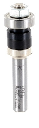 FAMAG Slotting cutter, high quality carbide tipping, CuttingL4,0mm, 3108040