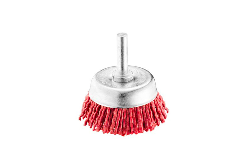 SITBRUSH  Cup brushes Drill Crimped wire Ø: 50mm  SIT 0623