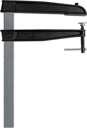 BESSEY TGN40T40K Deep throat clamp TGN 400/400 Tommy Bar, BE107468