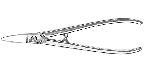 BESSEY D72-1 Jewellers' snips, BE301457