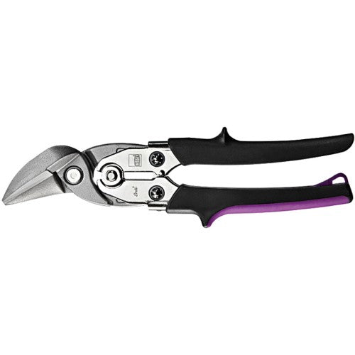 BESSEY D27AH HSS shape and straight cutting snips Extra Hard, BE300605