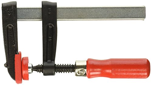 BESSEY TGRC60S17 Malleable cast iron screw clamp TGRC 600/175 Wood Handle, BE107569