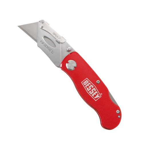 BESSEY DBKAH-EU Bladed jack-knife with aluminium handle, BE120047