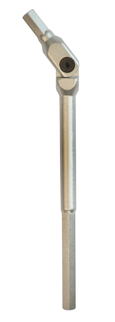 BONDHUS 6mm HexPro Pivot Head Hex Key, 88768