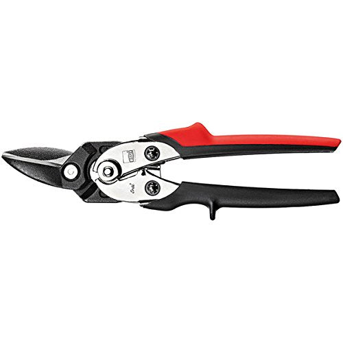 BESSEY D29ASSL-2 Shape and straight cutting snips, BE300671