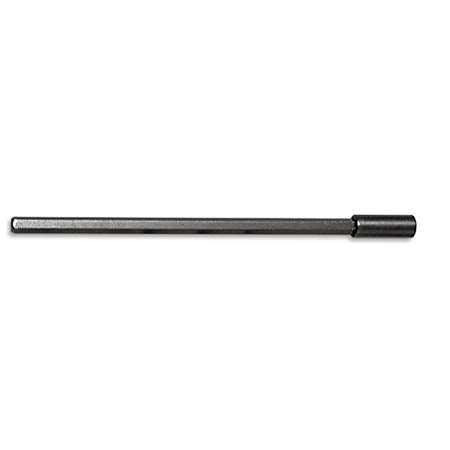 MORSE Arbor Extension 12" 3/8" HEx, ME381