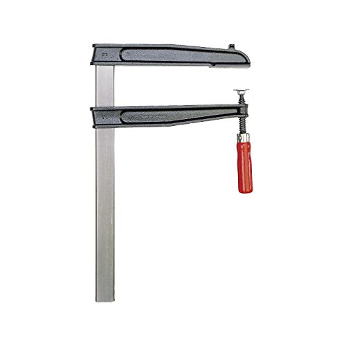 BESSEY TGN60T40 Deep throat clamp TGN 600/400 Wood Handle, BE100889