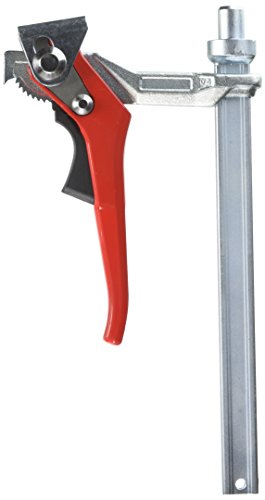 BESSEY TW16-20-10H Clamping element for welding tables TW 200/100 (lever handle), BE105670