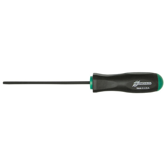 BONDHUS PHTS50 T50 Torx Prohold Screwdriver TX50, 75550