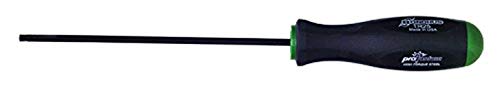 BONDHUS TR9 Tamper Proof Screwdriver TX9, 33809