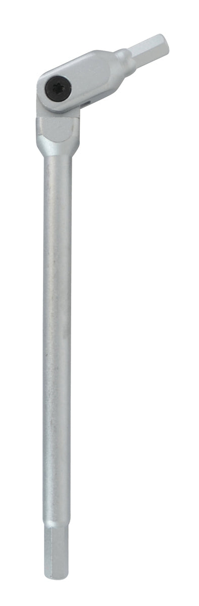 BONDHUS 5mm HexPro Pivot Head Hex Key, 88764