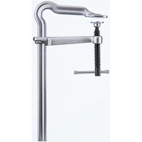 BESSEY GM60ZK OMEGA screw clamp GMZ 600/120 2pc Plastic Handle, BE100800