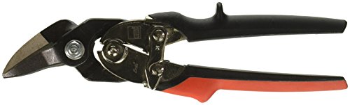 BESSEY D29BSSL-2 Straight cutting snips, BE300695