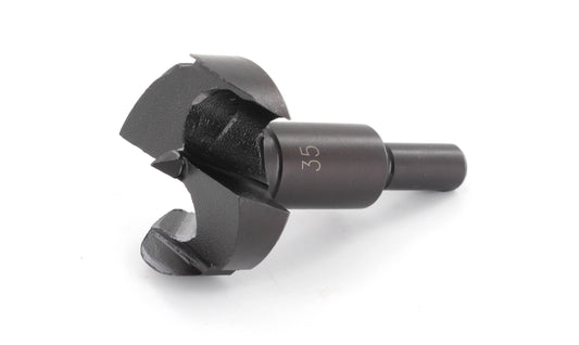 FAMAG Hinge boring Bit Tool steel version, OØ26mm, 3515026