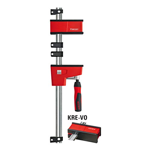 BESSEY KREV150-2K Vario K Body REVO KREV 1500/95 clamp, BE207380