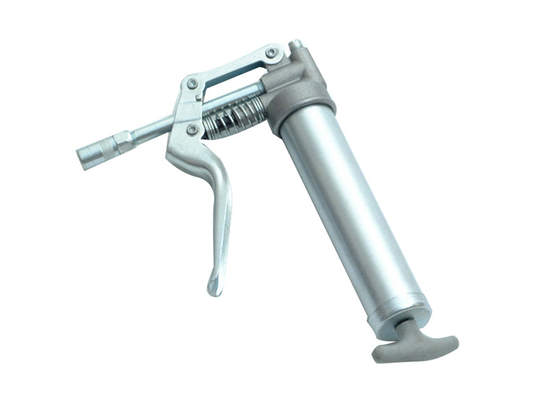 FLUID POWER "Push type" Grease Gun. 150cc for Oil & grease, 12363