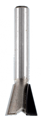 Dovetail bt, high quality carbide tipping shank Ø 8mm, 3104812