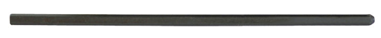 BONDHUS B7/64XL BallEnd 12" Hex Blade 7/64", 03606