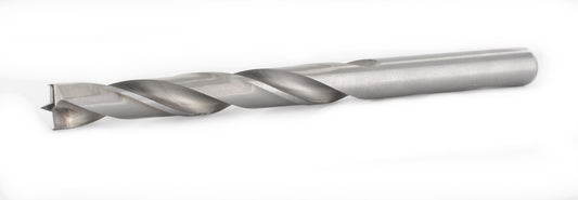 FAMAG 4mm Carbide Tip TCT Brad Point Drill Bit, 1593040