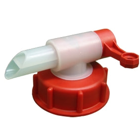 FLUID POWER  Drum Tap Aero Flow DIN61, 919018