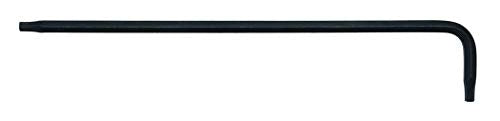BONDHUS A5L-05 Aster Recess Hex Key 5/32, 81705