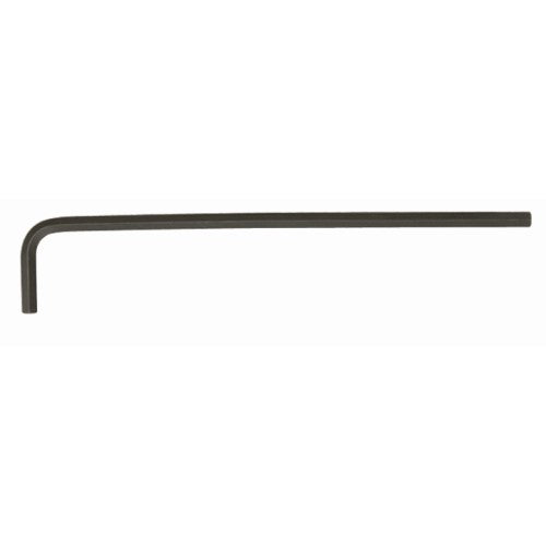 BONDHUS HL3/16XL 6" Hex Key 3/16", 22710